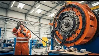 Unveiling the Art & Science of Industrial Wire Rope Manufacturing