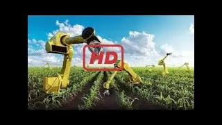 BBC Science Documentary 2017 | World Amazing Modern Agriculture - National Geographic Documentary