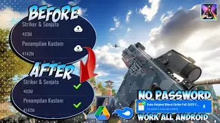 Cara Cepat Download Data Blood Strike Beta Terbaru 2025 | Cara Download Blood Strike Terbaru 2025