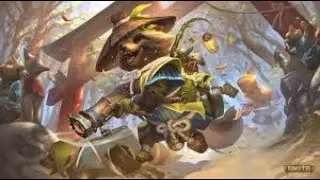 Smite Montage #83