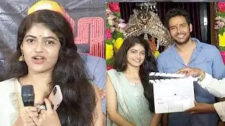Kamjula Productions | Production No1 New Movie Launch | Tollywood Updates | S4 Vlogs Telugu