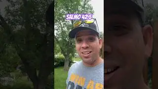 &ldquo;&iquest;Por qu&eacute; te abates, oh alma m&iacute;a, Y te turbas dentro de m&iacute;? Espera en Dios.&rdquo;‭‭Salmos‬ ‭42‬:‭5‬ ‭🙏🏻
