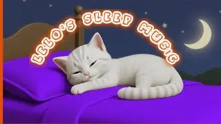 Black Screen Sleep Music for Babies 💤 Gentle Lullabies Without Bright Light