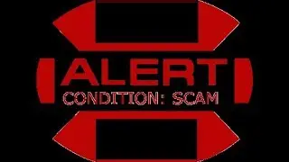 more scams on Xbox bancore.com credit card scam