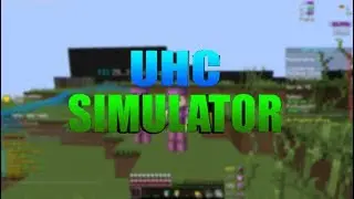 UHC  Simulator Con Zone Chilango