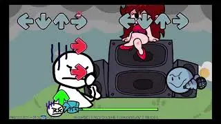 Cheeky vs Bob (parte 1/3)