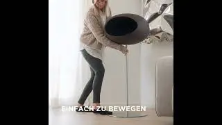 Le Feu Ethanol Kamin - Einfache Montage / Bedienung | derofenfuchs Kaminstudio - www.derofenfuchs.de