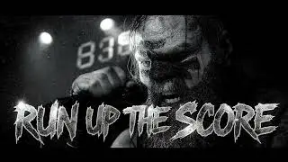 Run Up The Score | Hype Music for Savage Sales Pros | Motivational Metal