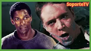 Virtuosity (1995) Res&uacute;men y Explicaci&oacute;n