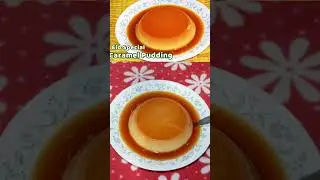 அடிக்கிற வெயிலுக்கு special summer recipe tamil/caramel pudding/agar agar iftar recipe in tamil