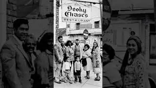 The story & history of the Black American neighborhood Sugar Hill, Florida.