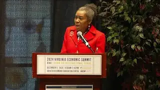 Winsome Earle-Sears secures GOP nomination in Virginias's gubernatorial race