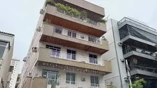 Lindo Apartamento na rua do shopping Tijuca