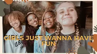 Girls Trip | Sinkies vlog