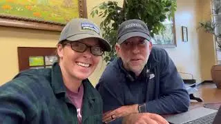 Episode 15 - Superstition (Mountain Range) is the Way