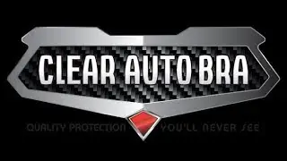 Clear Auto Bra St. Louis #DontGetStoned