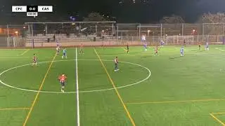 CORBERA - FC CASABLANCA B (QUARTA CATALANA)