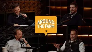 How Bayer Is Accelerating R&D Innovation | Around the Farm Ep. 111
