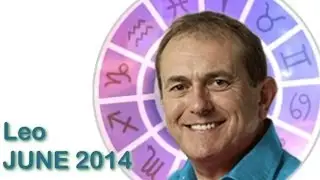 Leo Horoscope June 2014