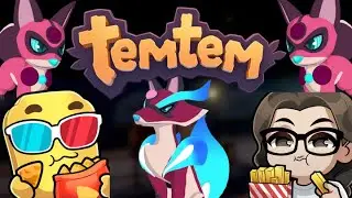 EXPLORATION DANS LES &Eacute;GOUTS: SUITE DE TEMTEM EN DUO AVEC @Ashix_TV - BiscottePROD REDIFS