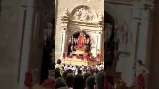 Salida Ecce Homo Loja 2022