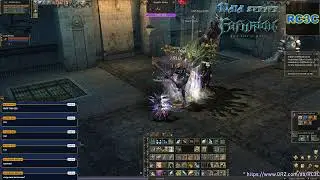 🔴 RC3C LiVE - Lineage2 리니지2 - Naia - NCWEST