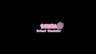 Secret money place/sakura school simulator/part-2//By shaza lehal world