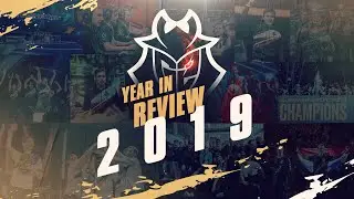 G2 Esports' 2019: Year of Recognition and Memes