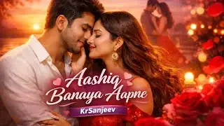 Aashiq Banaya Aapne | 90s Hindi Romantic Song | Heart Touching Bollywood Love Song 2026
