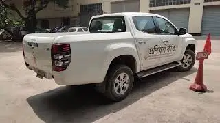 L-Parking of NSDA LEVEL-3 Assessment