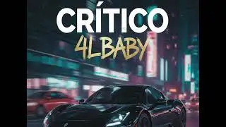 FREE Trap Beat Tyga Style - Crítico 2026