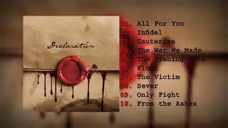 Red - Declaration (Full Album 2020)