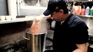 Guarino's Restaurant Stands the Test of Time | Making It