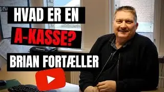 Hvad er en A-kasse?