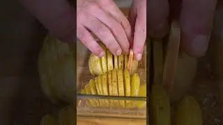 Raclette Recipe Revisited (Quick and Easy) #shorts