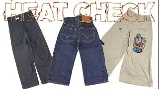 Little Levi's Fetch Huge Price! Heat Check: Highest Selling Vintage Denim On ebay