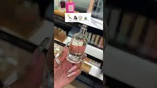 run to Sephora and smell this perfume! #perfume #fragrance #shorts  #beautytips