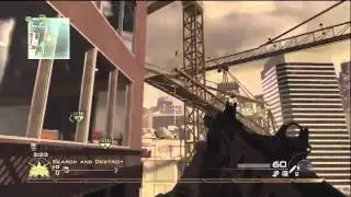 BEST NOOB TUBE KILL EVER!