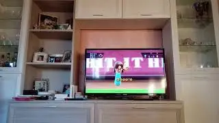 Wii sport: baseball 