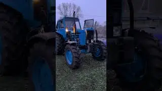 #мтз82 #automobile #беларусь #farming #тракторспб #агротехнологии #мтз #82 #беларус