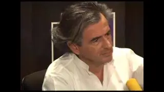 Bernard-Henri L&eacute;vy - Les Matins de France Culture : De la guerre en philosophie (16 f&eacute;vrier 2010)