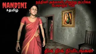 Nandini indian horror game |Tamil Gameplay@tgbvellugaming|Full Gameplay 