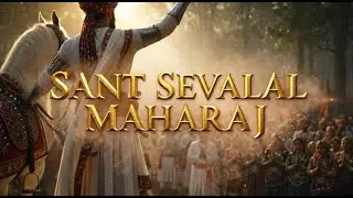 Sant Sevalal Maharaj Life Story | Inspirational Banjara Story