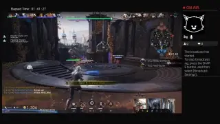 Death of paragon