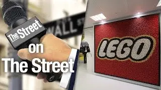 Lego Shortage Looms but U.S. Retail Sector Remains Sluggish