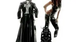 Emilie Jerard - Fetish Fashion&mdash;VOT-BOTTED