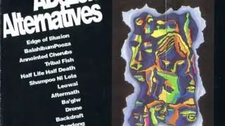 8. Aftermath - Black Pasig (A Dozen Alternatives 1994)