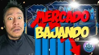 🤑El mejor tradeo de fifa 23 &iexcl;+200k enmenos de 24 horas!🤑