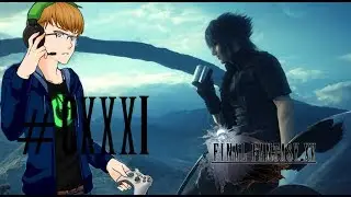ANOTHER ROUND AT COSTLEMARK - Final Fantasy XV Part 131