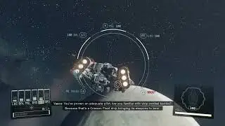 Starfield Walkthrough Part - How to Go to Space - Space Flight Guide - SPACESHIP BATTLE Gameplay